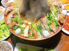 -下杨家青海土火锅(海湖店)