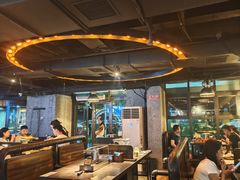 -麦凯伦烧烤·精酿超级工厂店(金桥总店)