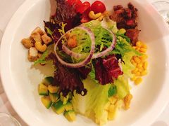 -摩根扒房(桐梓林店)