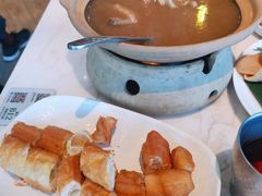 老潮州风味肉骨茶-星怡会·新加坡新美食(苏州中心店)