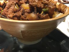 -磁州卤面·地标邯郸菜(97年创始店)