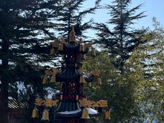 -龙口南山旅游景区