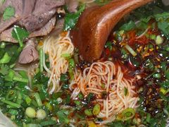 -马记永·兰州牛肉面(山姆外高桥店)