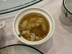 -丰泽园饭店