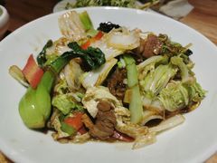 -客来粥到·一碗暖心的粥(临潼店)