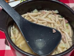 -西贝(宁波天一国购店)