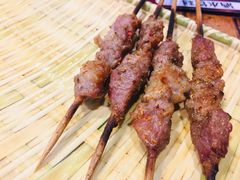 -金谷园饺子·烧烤·家宴(人大总店)