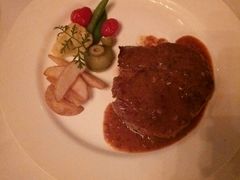 -成桂西餐厅·42年的味道(五大道疙瘩楼店)