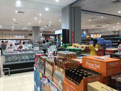 -永旺黄岛购物中心