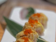 -酒井酱子·深夜食堂(东城汇店)