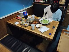 -傣妹火锅(南京东路一店)