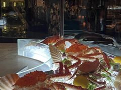 -壳里西餐厅Coquille Seafood Bistro(蒙自路店)