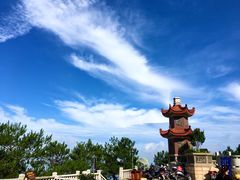 -福建泉州仙公山风景名胜区