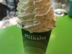 -迷客夏Milksha(无锡苏宁店)