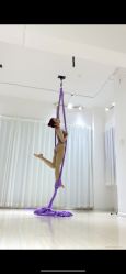 -海口弈空空舞工作室