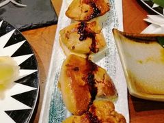 -九井澤精致料理(金茂店)