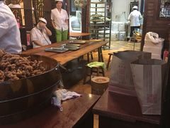-沈氏祖传老宁波油赞子(南塘店)