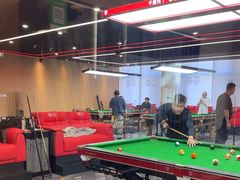 -云顶桌球棋牌俱乐部(长楹天街店)