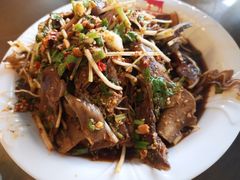 -阿才景东带皮牛肉馆(茶林苑店)