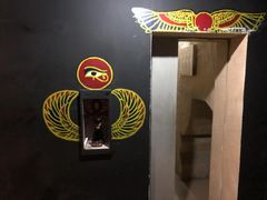 -秃鹫湾·推理大师沉浸式实景演绎推理剧场