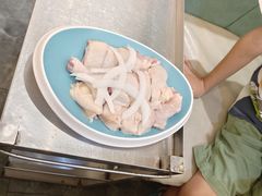 -探窝·竹笙椰子鸡(杨箕店)