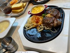 -豪客来牛排(鼓楼名店街店)