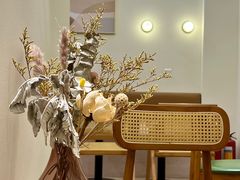 -Reset Coffee 与海咖啡