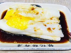 -荔银肠粉(广州天河华利路店)