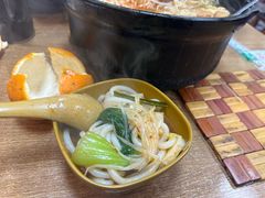 -天瑞福云南过桥米线(十里河店)