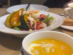 -本处·素食·融合料理(南油店)