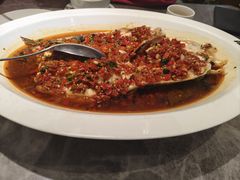 剁椒鱼头-湘轩·土菜研究院(光大店)