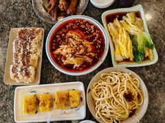 -小街天府(西工小街店)