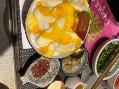 -辣斗辣火锅(太古里店)