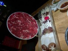 -东道煮牛肉火锅(东盛大街店)