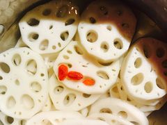 -东道煮牛肉火锅(东盛大街店)