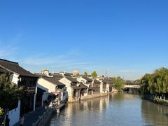 -嘉兴月河历史街区