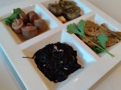 精美四小拼-莆田餐厅PUTIEN(金融街购物中心店)