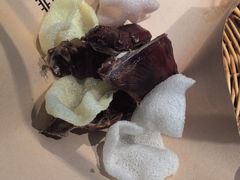 -鸽子张·家宴(黄辛庄旗舰店)