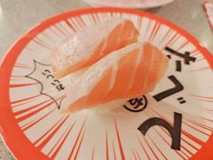 -友壹町寿司(佛山新DNA店)