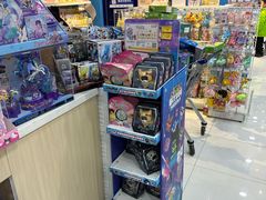 -TOYSRUS玩具反斗城(南通万象城店)
