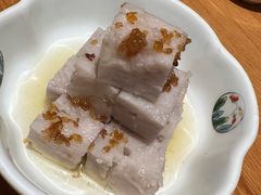 桂花荔浦芋头-庆春朴门