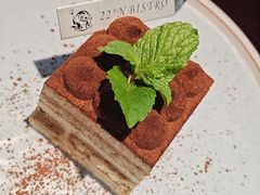 -22ºN BISTRO西餐&酒馆
