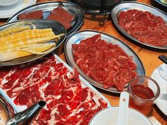 -壹号粥火锅·海鲜煲仔粥(水围店)