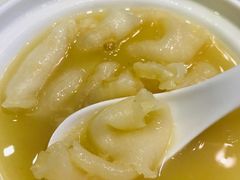 花胶鸡汤-阿锋鲍鱼酒家美食汇(华安店)
