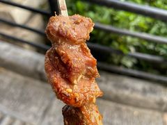 -烤肉季饭庄