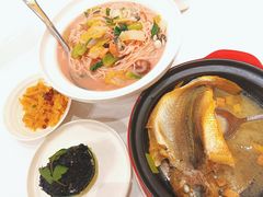 -莆田餐厅PUTIEN(世博源店)