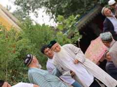 -艾提尕尔清真寺