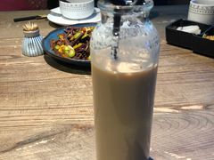 奶茶-兰木肆·云南菜(龙湖U城天街店)