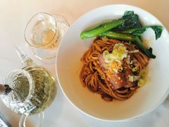 -金轩中餐厅 Jin Xuan(浦东丽思卡尔顿酒店)
