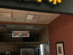 门面-赛百味SUBWAY(阳光天地店)